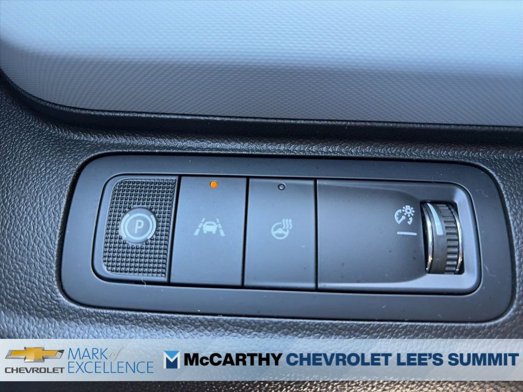 New 2027 Chevrolet Bolt RS w/ Technology Package image 23
