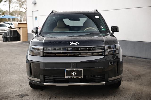 New 2026 Hyundai Santa Fe Limited image 2