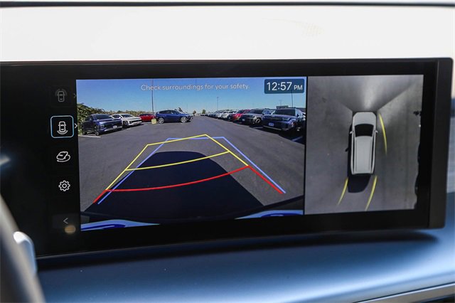 New 2026 Hyundai Ioniq 9 SEL image 25