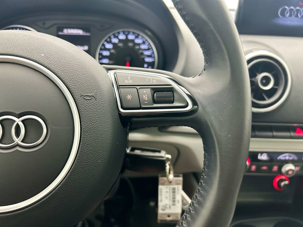 Used 2015 Audi A3 1.8T Premium image 12
