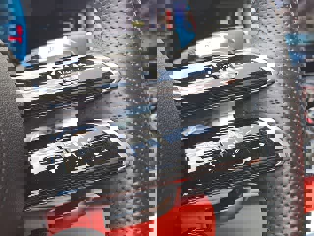 Certified 2024 Mercedes-Benz AMG GT 63 S image 31