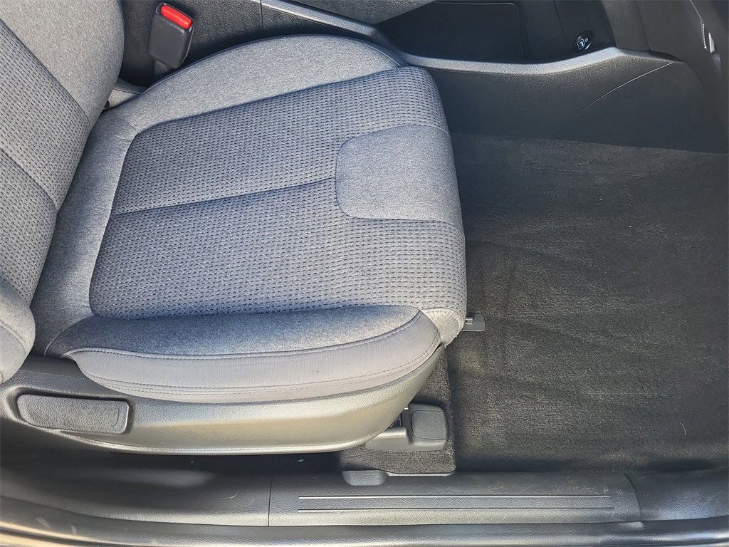 Used 2023 Hyundai Santa Fe SEL image 14