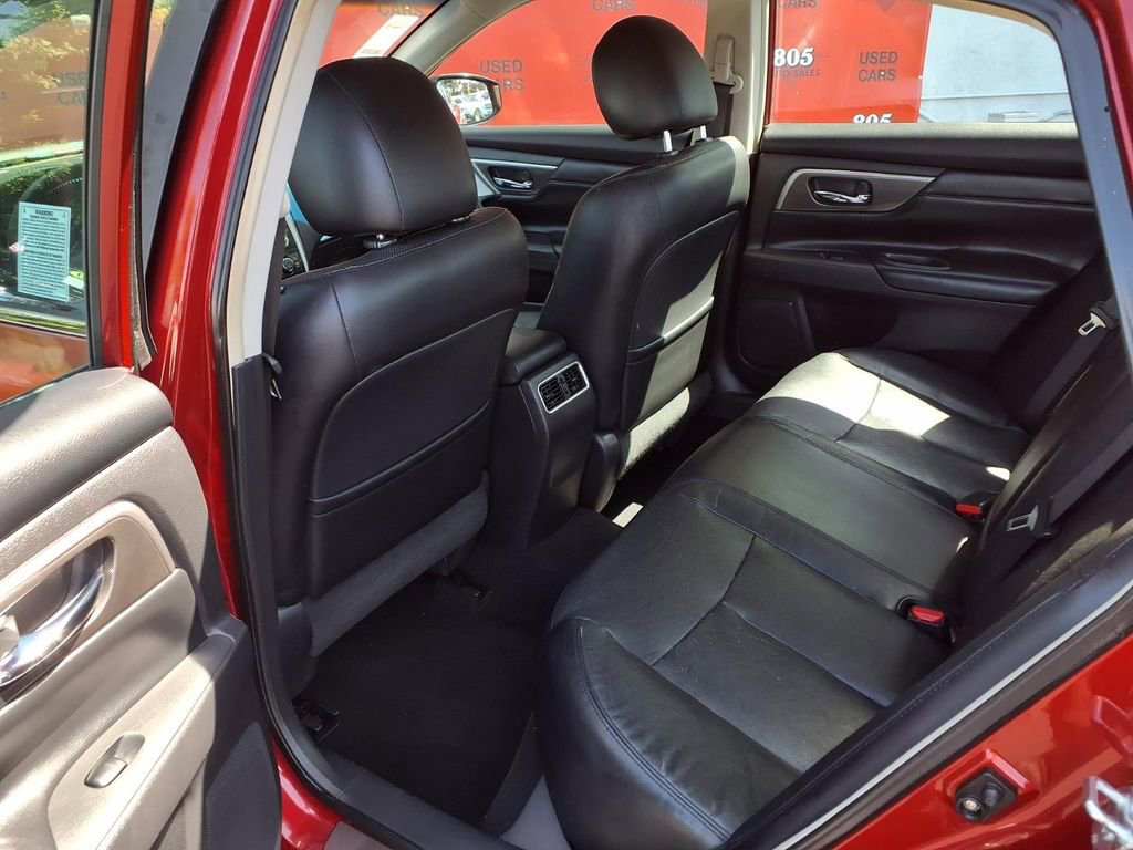 Used 2013 Nissan Altima 2.5 SL FWD image 19