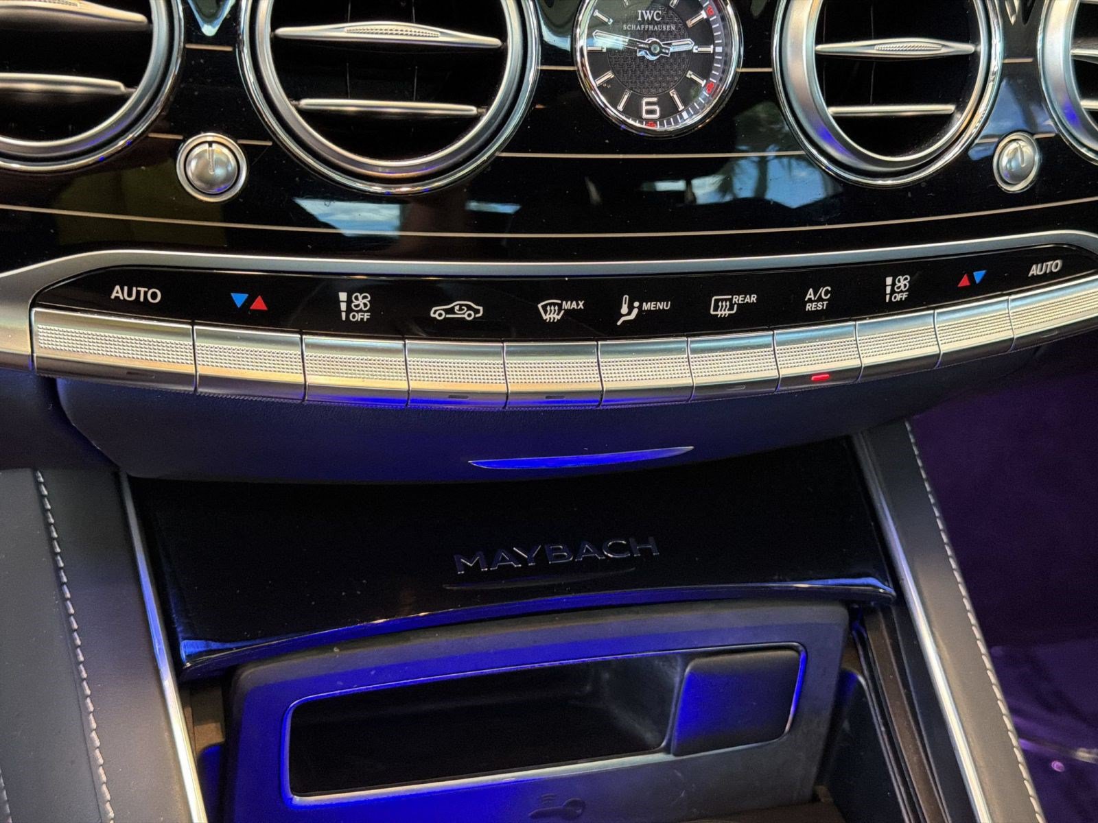 Used 2020 Mercedes-Benz Maybach S 560 4MATIC image 17