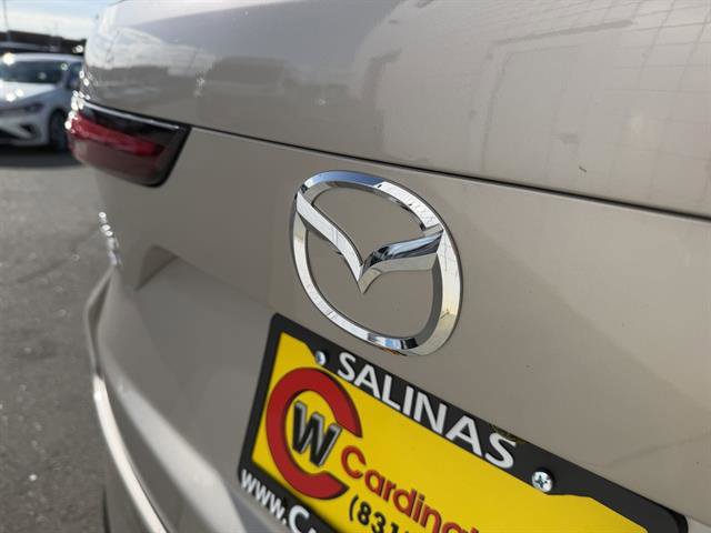 New 2026 MAZDA CX-90 3.3 Turbo w/ Preferred Package image 12