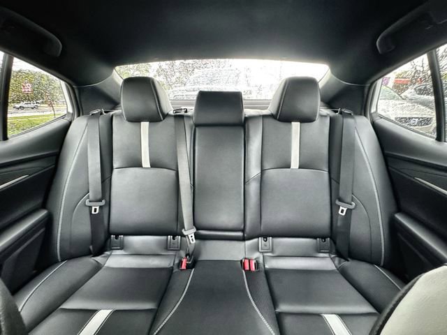 Used 2026 Toyota Camry SE Nightshade w/ Multimedia Upgrade Package image 29