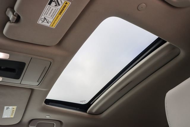 Certified 2025 Honda CR-V EX-L image 28