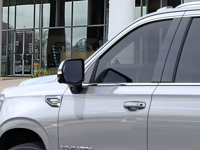 New 2026 GMC Yukon XL Elevation image 12