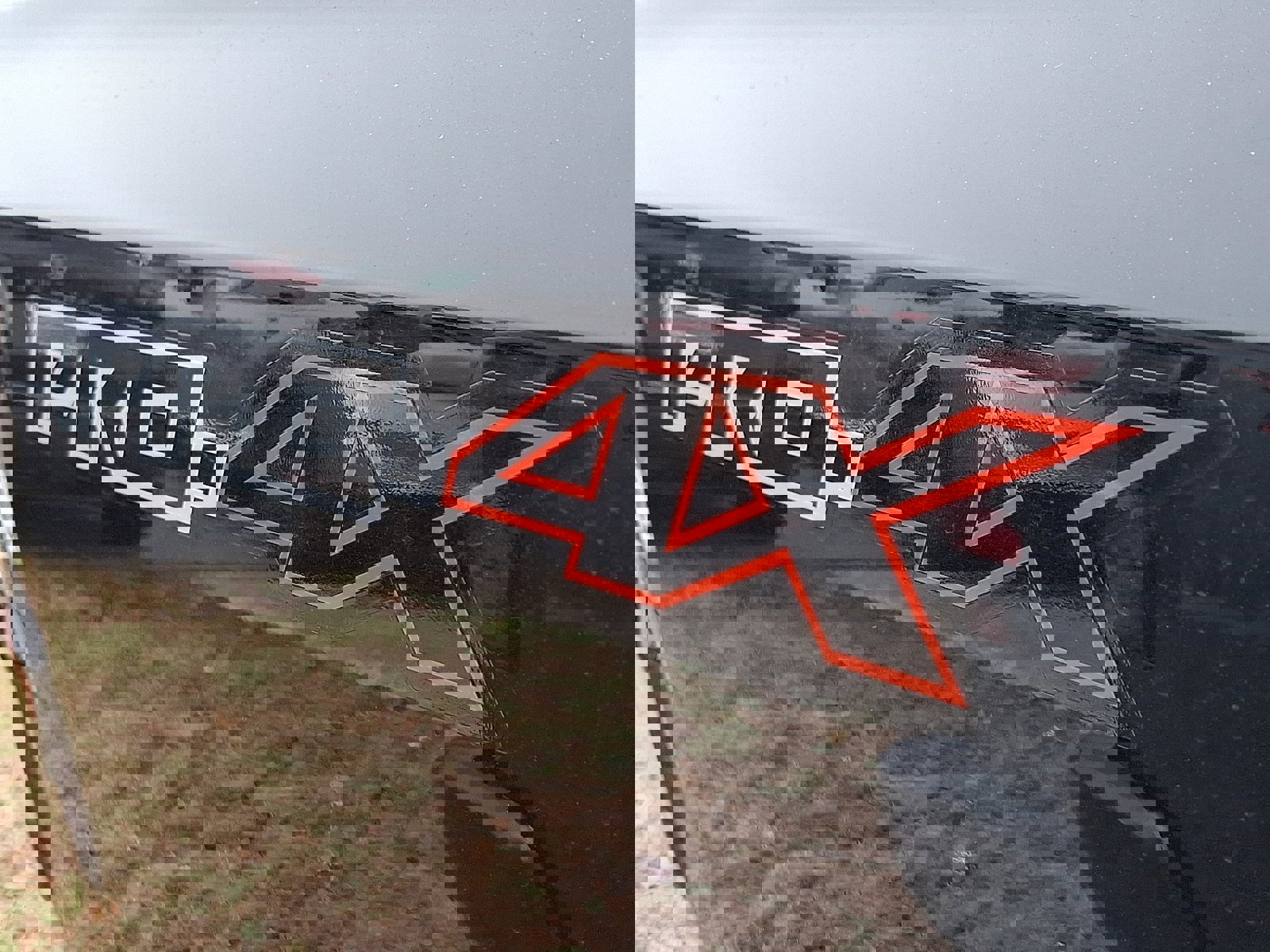 New 2026 Nissan Frontier PRO-4X w/ Tow Package image 6