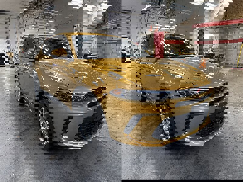 Used 2024 Dodge Hornet R/T image 8