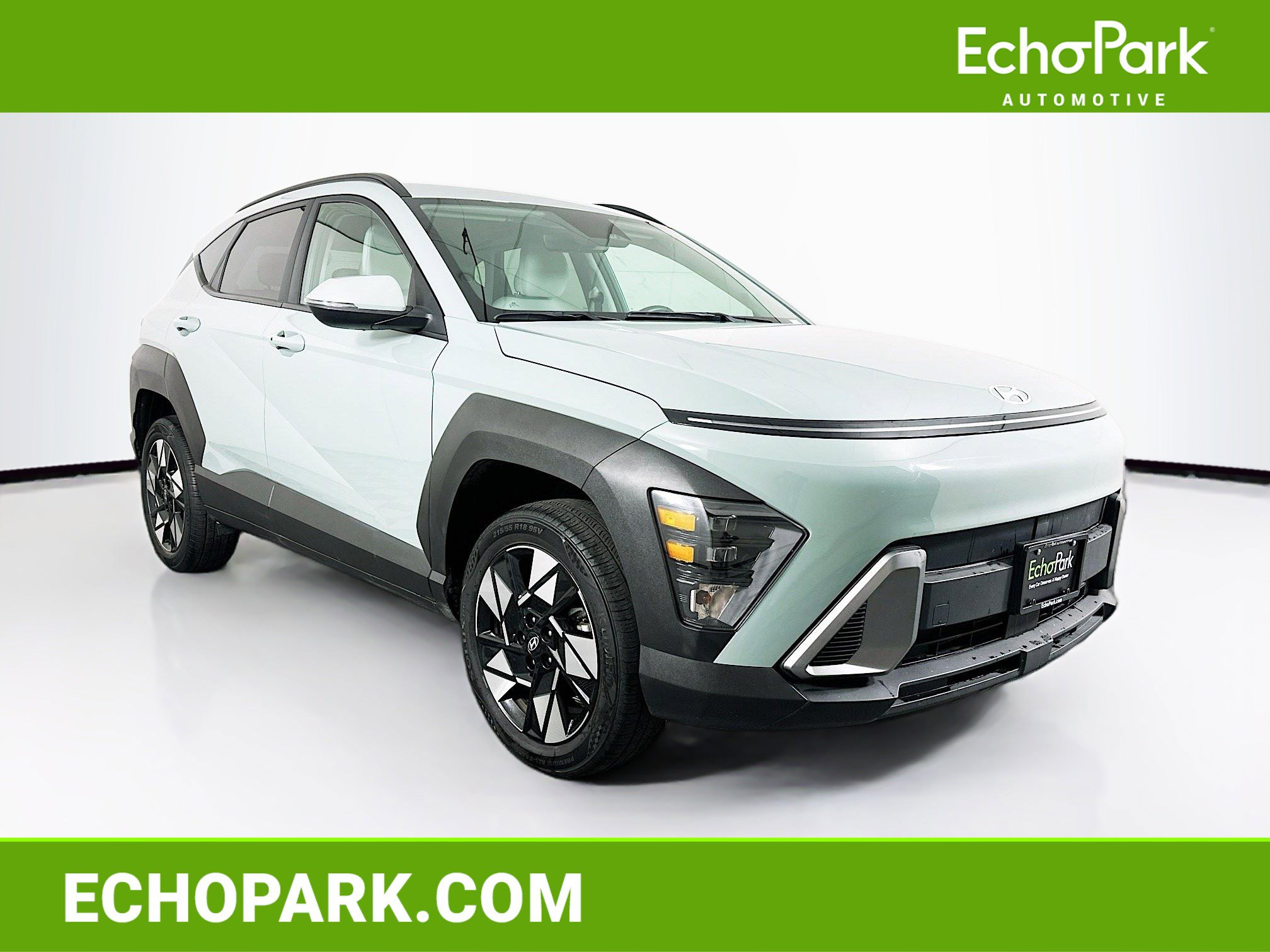 Used 2024 Hyundai Kona SEL