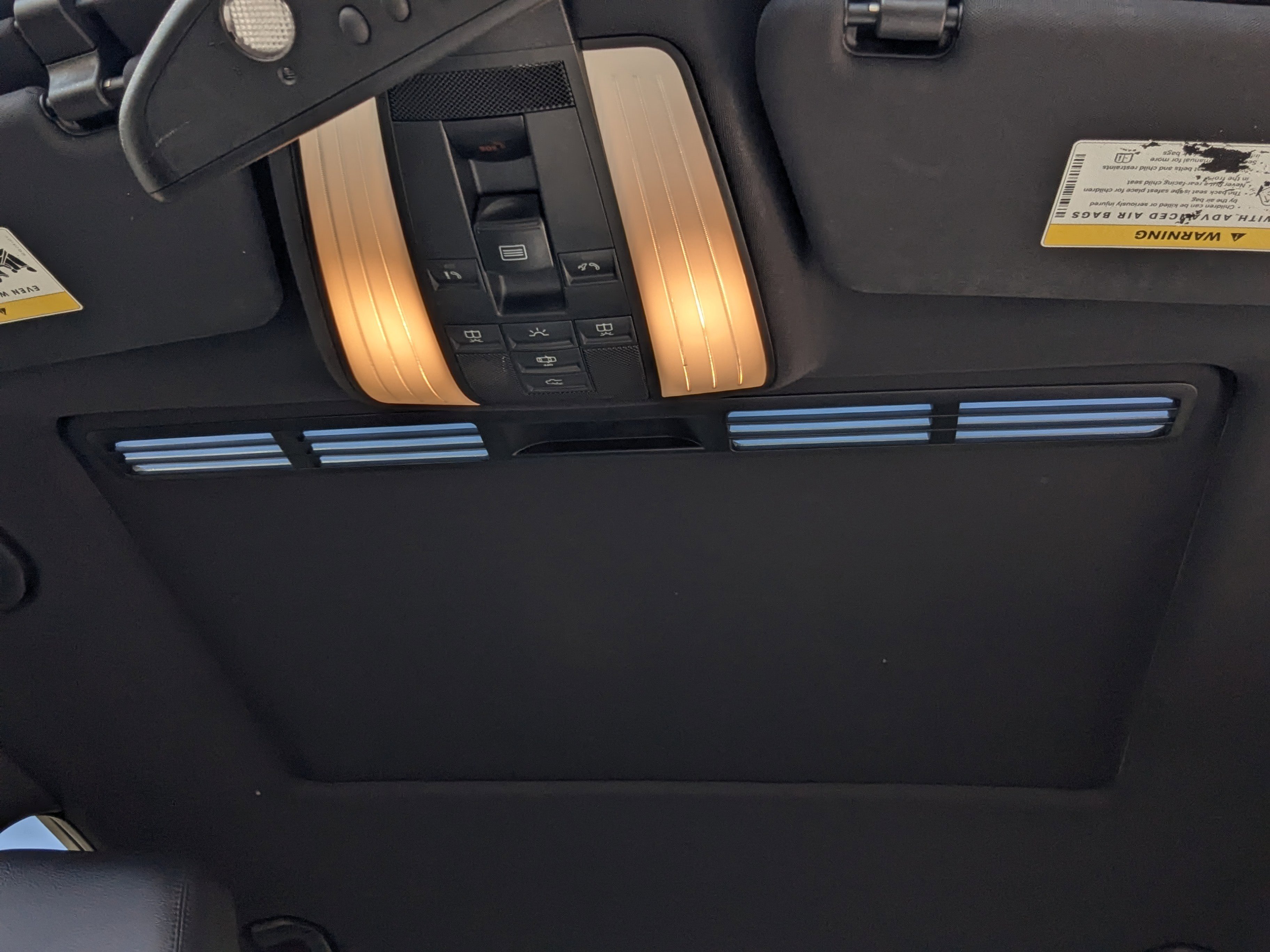 Used 2013 Mercedes-Benz E 350 4DR SDN E350 4MAT image 12