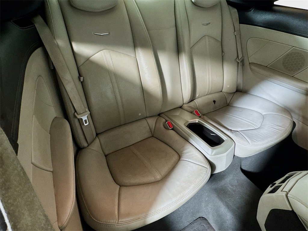 Used 2013 Cadillac CTS Performance image 24