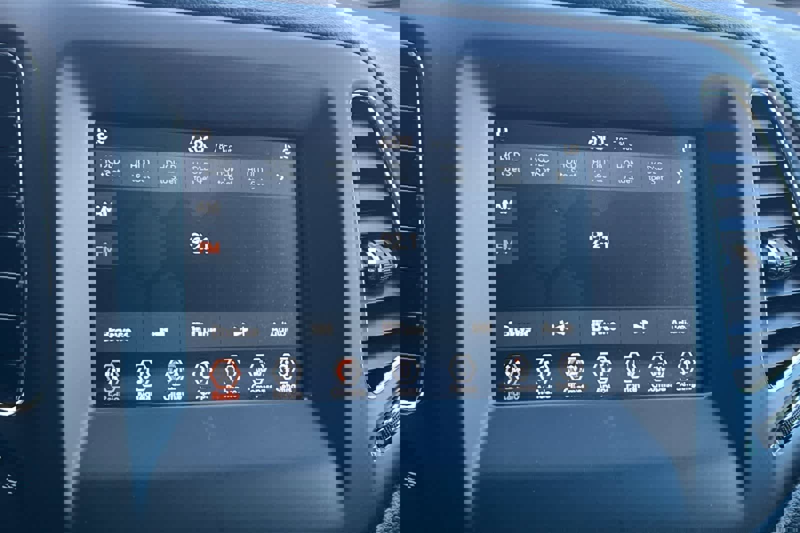 Used 2021 Jeep Compass Sport image 22