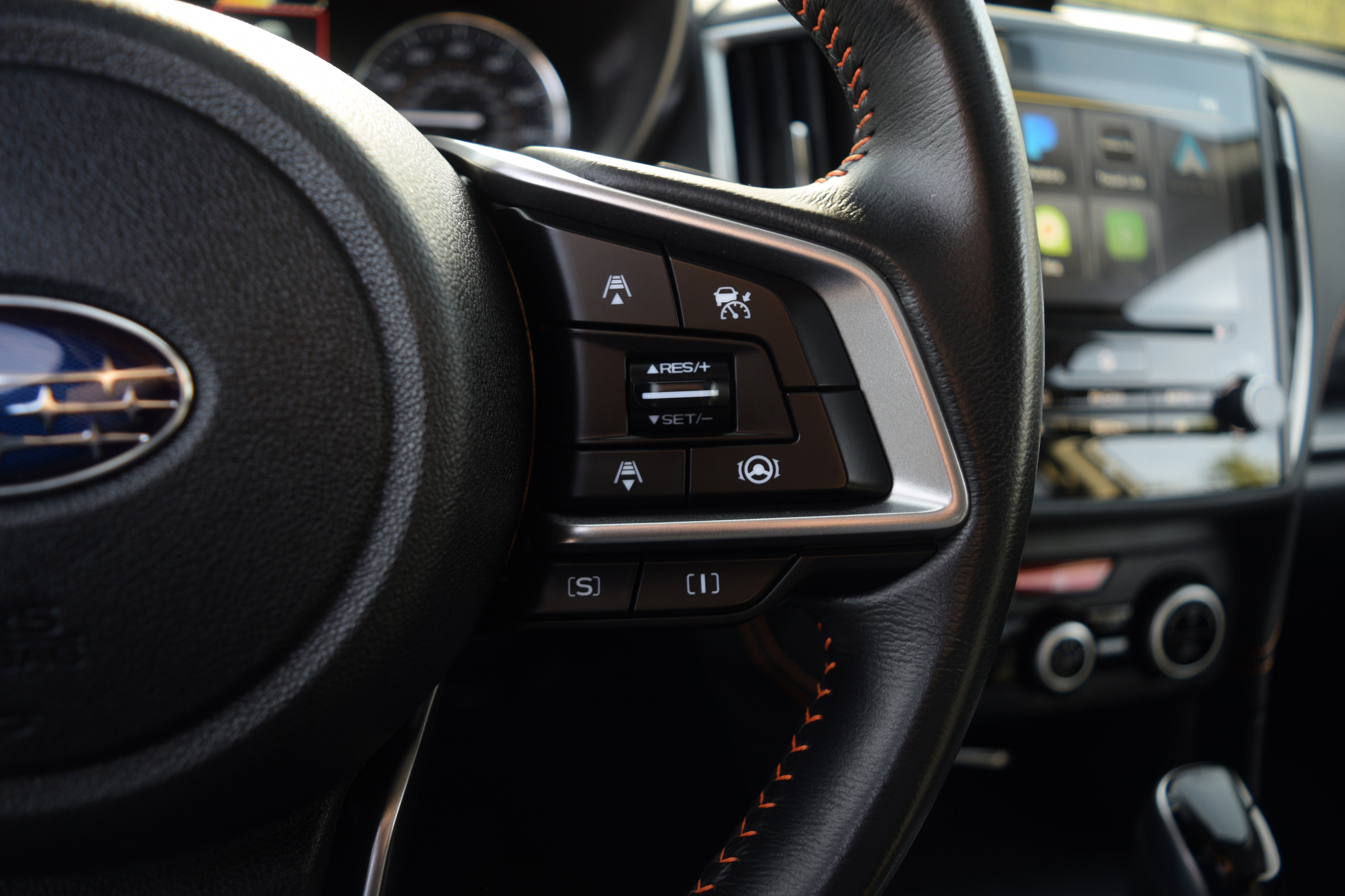 Used 2021 Subaru Crosstrek 2.5i Limited w/ Popular Package #4 image 5