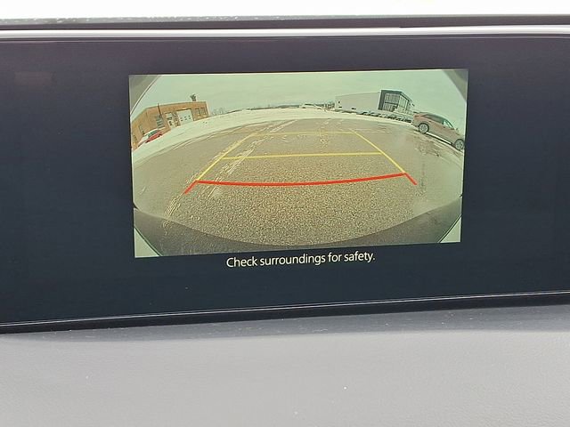 New 2026 MAZDA MAZDA3 s image 19