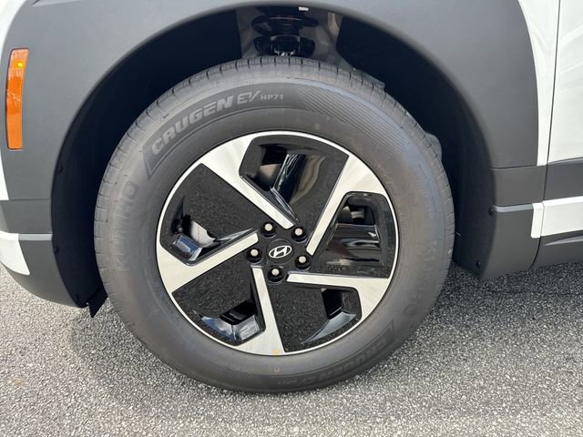 New 2026 Hyundai Ioniq 9 SE AWD/4WD image 11
