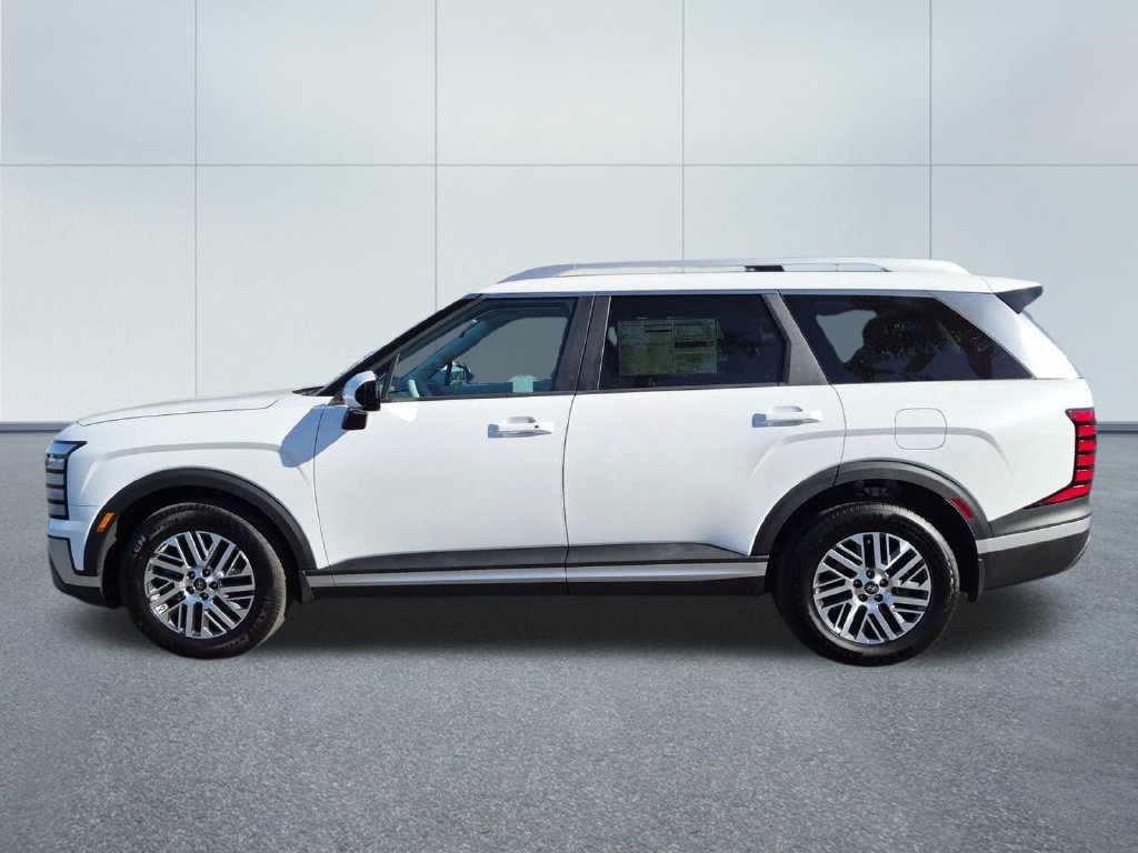 New 2026 Hyundai Palisade SEL FWD image 3