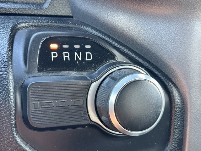 Used 2022 RAM 1500 Big Horn image 15