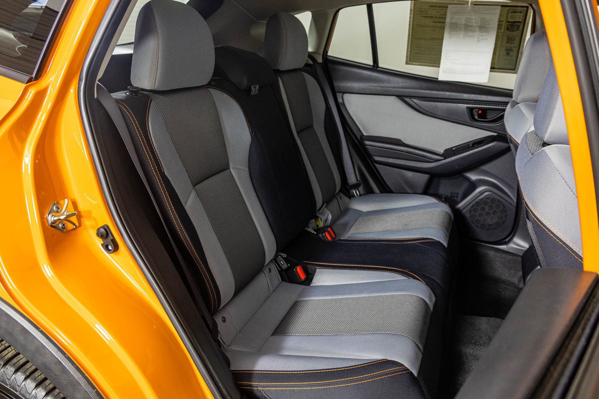 Used 2019 Subaru Crosstrek 2.0i Premium w/ Popular Package #2 AWD/4WD image 40