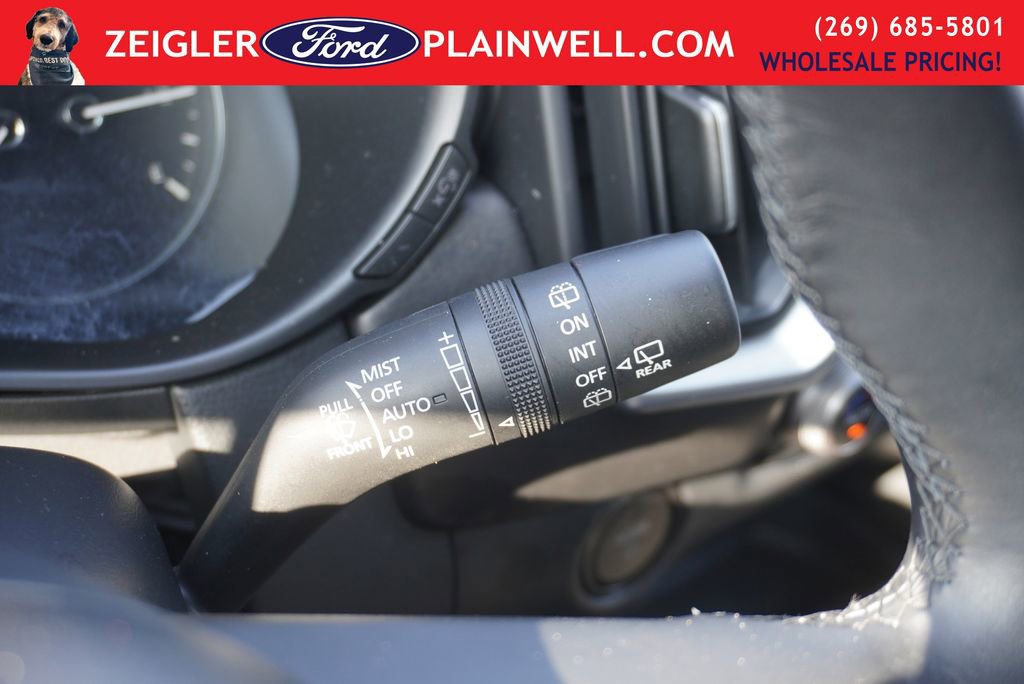 Used 2025 MAZDA CX-50 AWD 2.5 Hybrid w/ Premium Pkg image 29