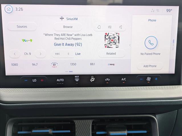 New 2025 Ford Maverick Lobo image 14