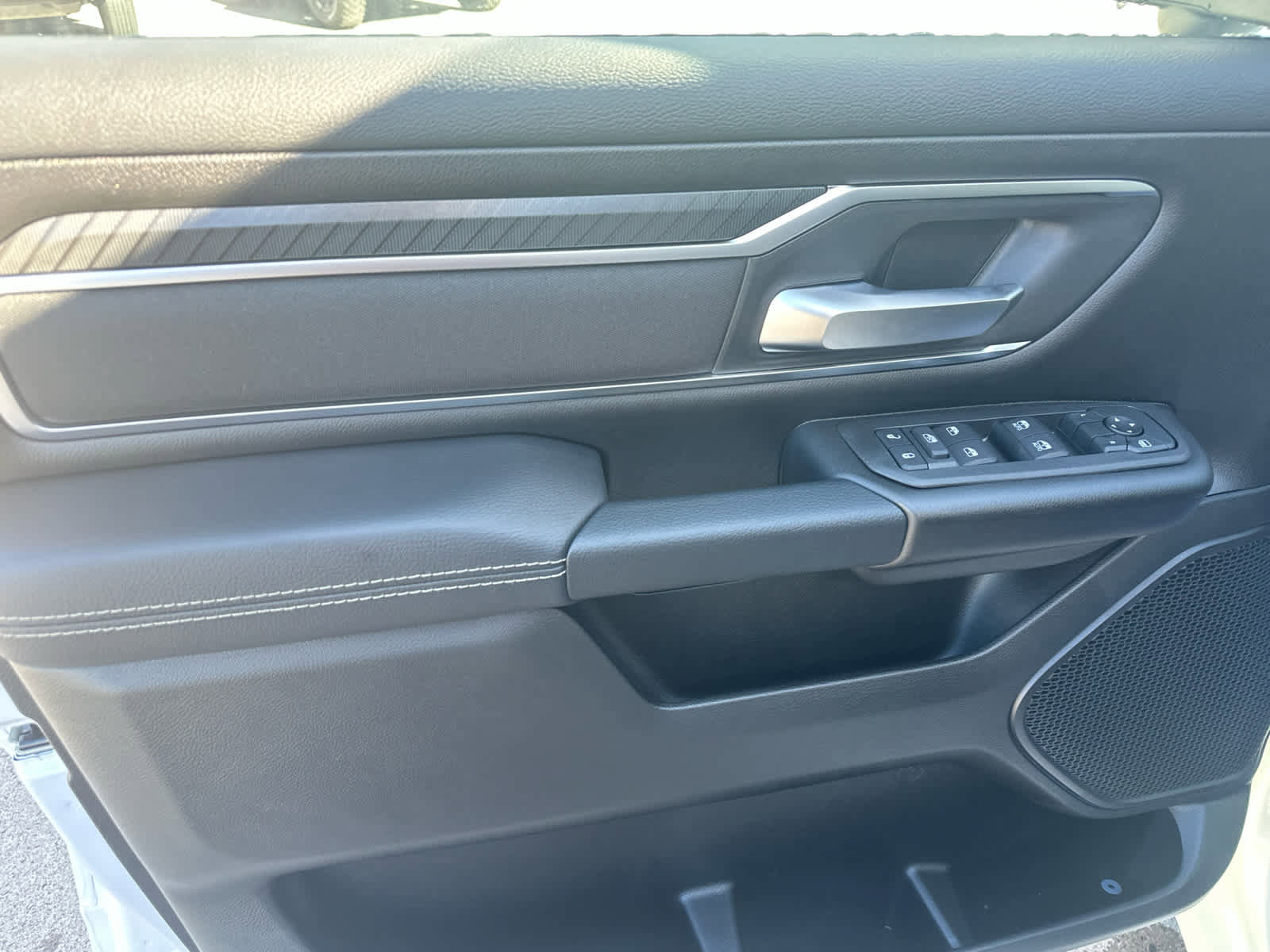 New 2026 RAM 1500 Big Horn image 20