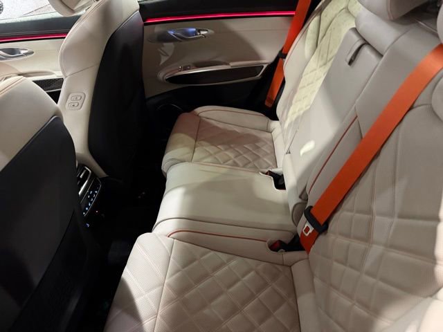 Used 2026 Genesis GV70 3.5T Sport Prestige image 30