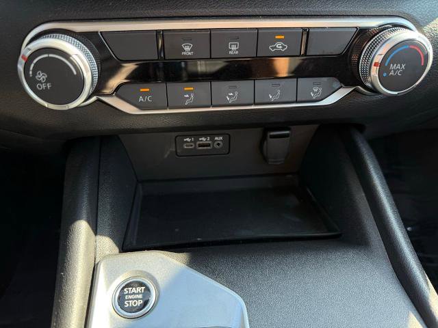 Certified 2025 Nissan Altima 2.5 S image 26