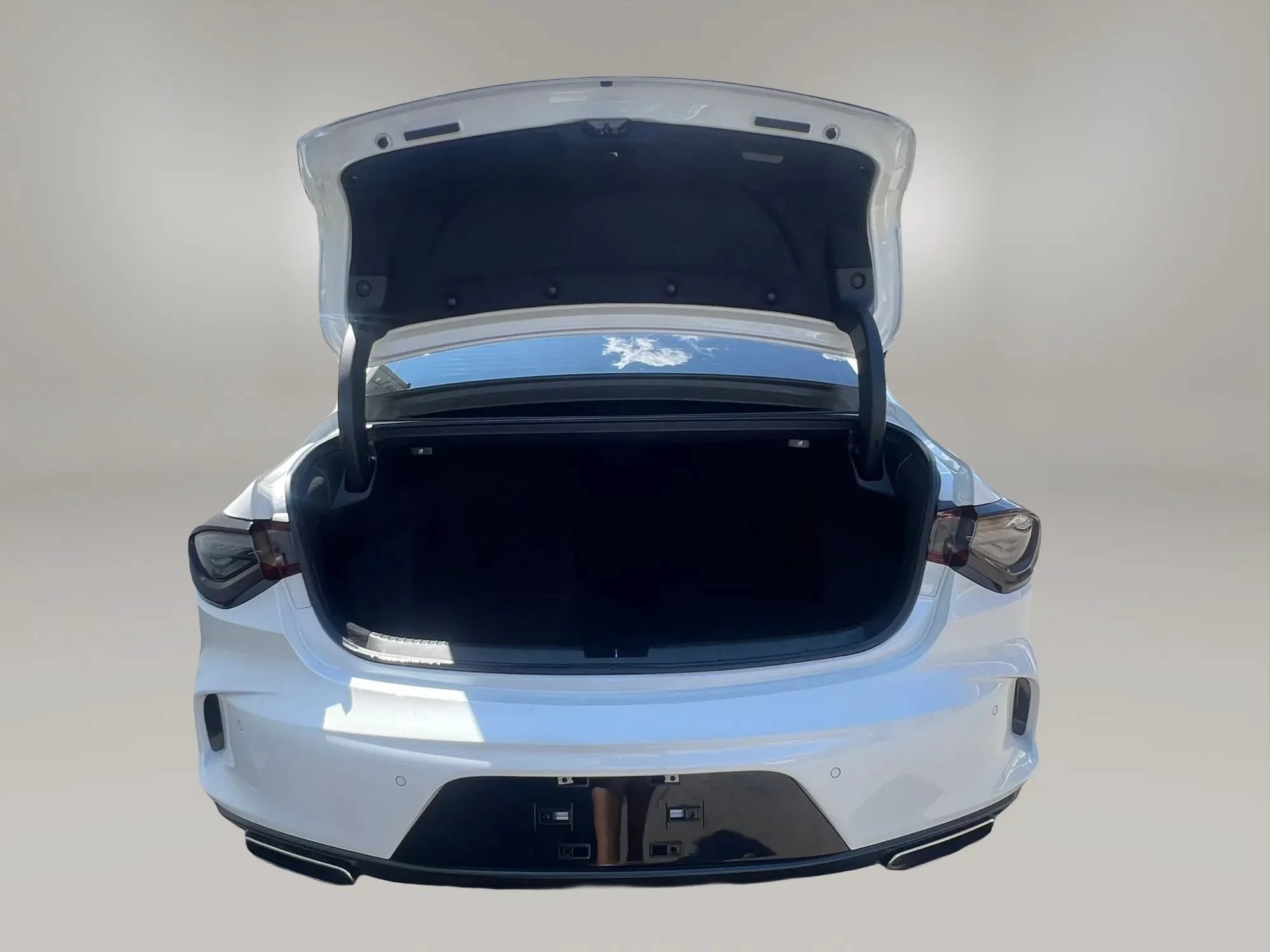 Used 2023 Acura TLX w/ A-SPEC Package AWD/4WD image 9