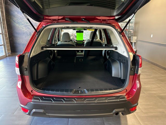 Used 2023 Subaru Forester Premium AWD/4WD image 33