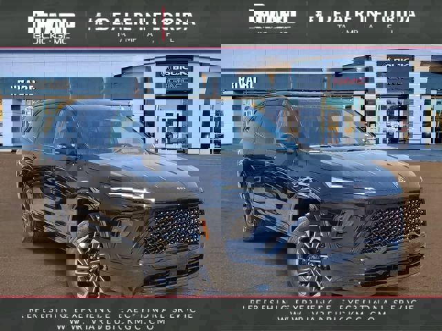 New 2026 Buick Enclave Sport Touring w/ Power Package