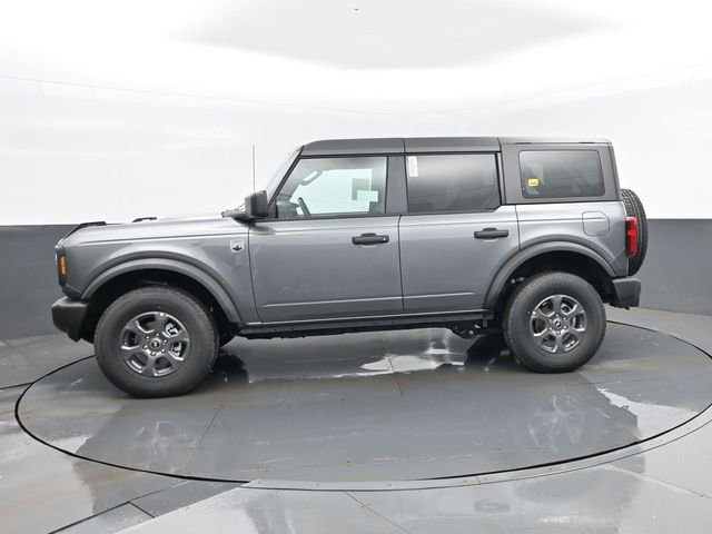 New 2026 Ford Bronco Big Bend AWD/4WD image 5
