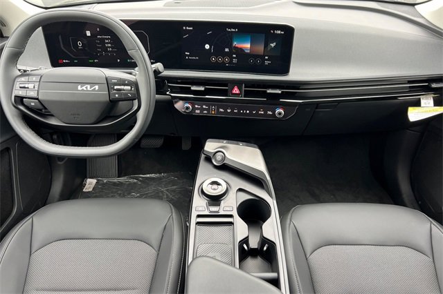 New 2025 Kia EV6 Light image 15