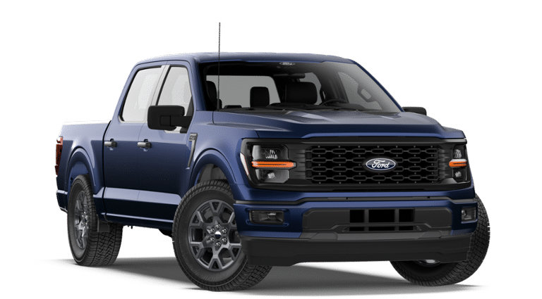New 2026 Ford F150 STX w/ Equipment Group 200A AWD/4WD image 25
