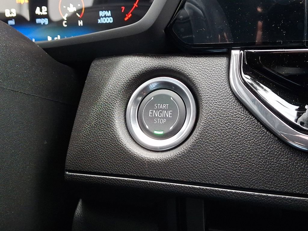 New 2026 Chevrolet Colorado Trail Boss w/ Midnight Edition AWD/4WD image 17