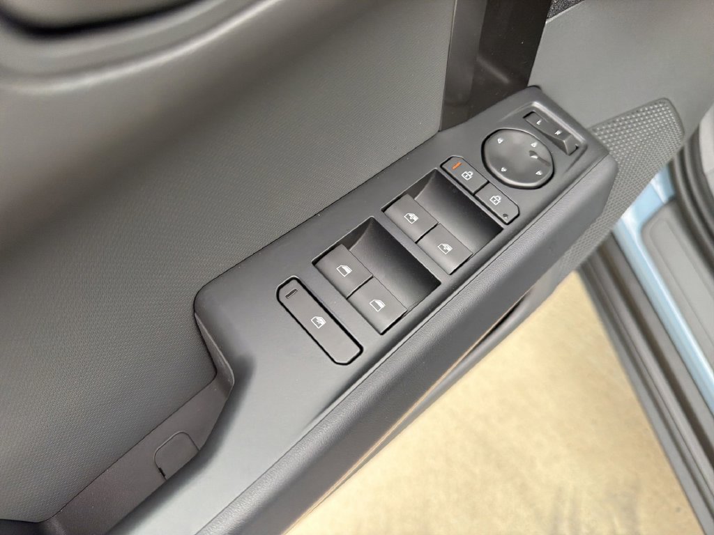 New 2027 Kia EV3 Wind w/ Wind Fwd Nightfall Package image 16