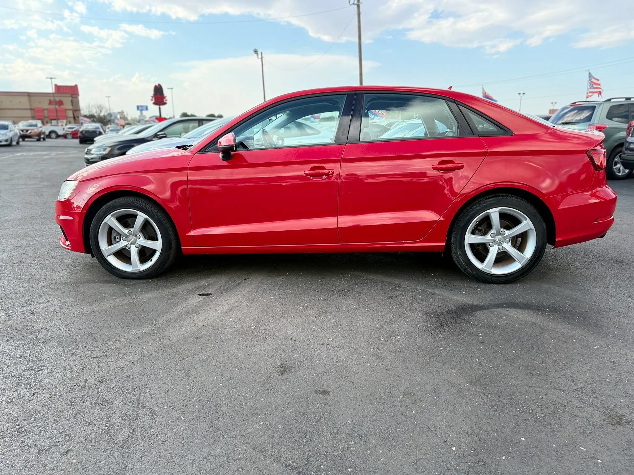 Used 2015 Audi A3 1.8T Premium FWD image 5