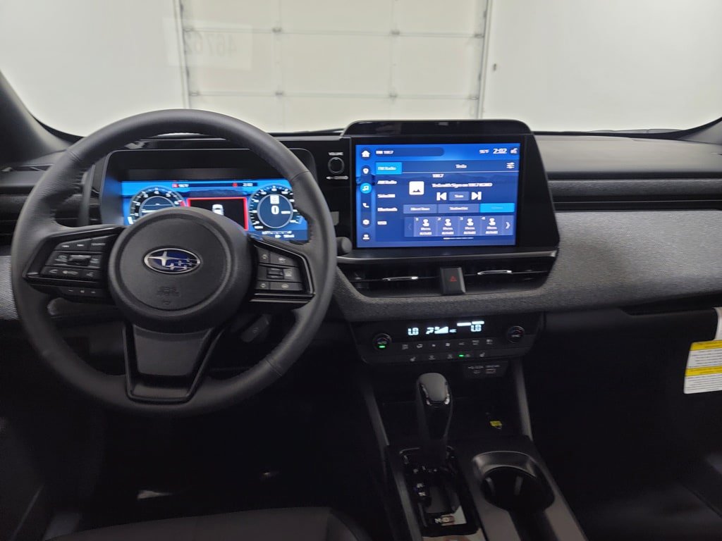 New 2026 Subaru Outback Premium AWD/4WD image 8