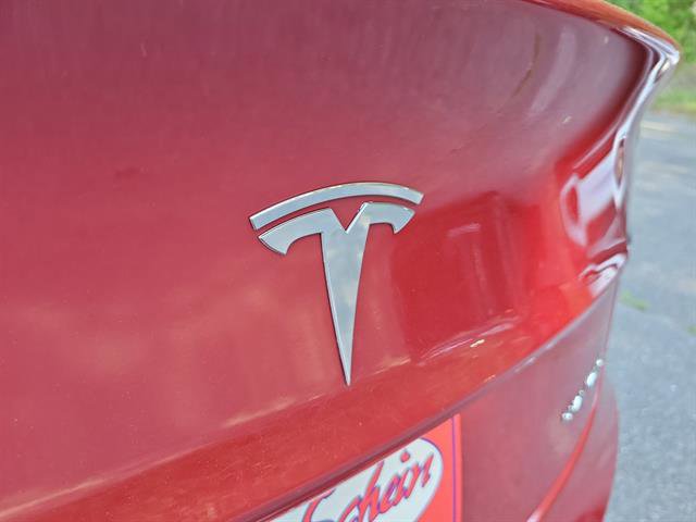 Used 2018 Tesla Model 3 Long Range image 27