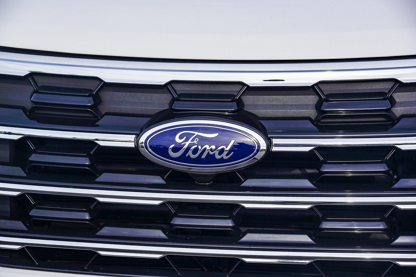 Used 2026 Ford Explorer Active w/ Active Comfort Package image 11