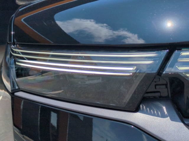 New 2026 Jeep Grand Wagoneer Limited AWD/4WD image 10