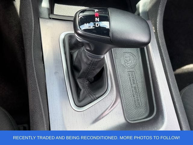 Used 2018 Dodge Charger R/T Scat Pack w/ Driver Confidence Group RWD image 22