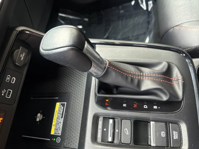 Certified 2024 Honda CR-V Sport-L image 18