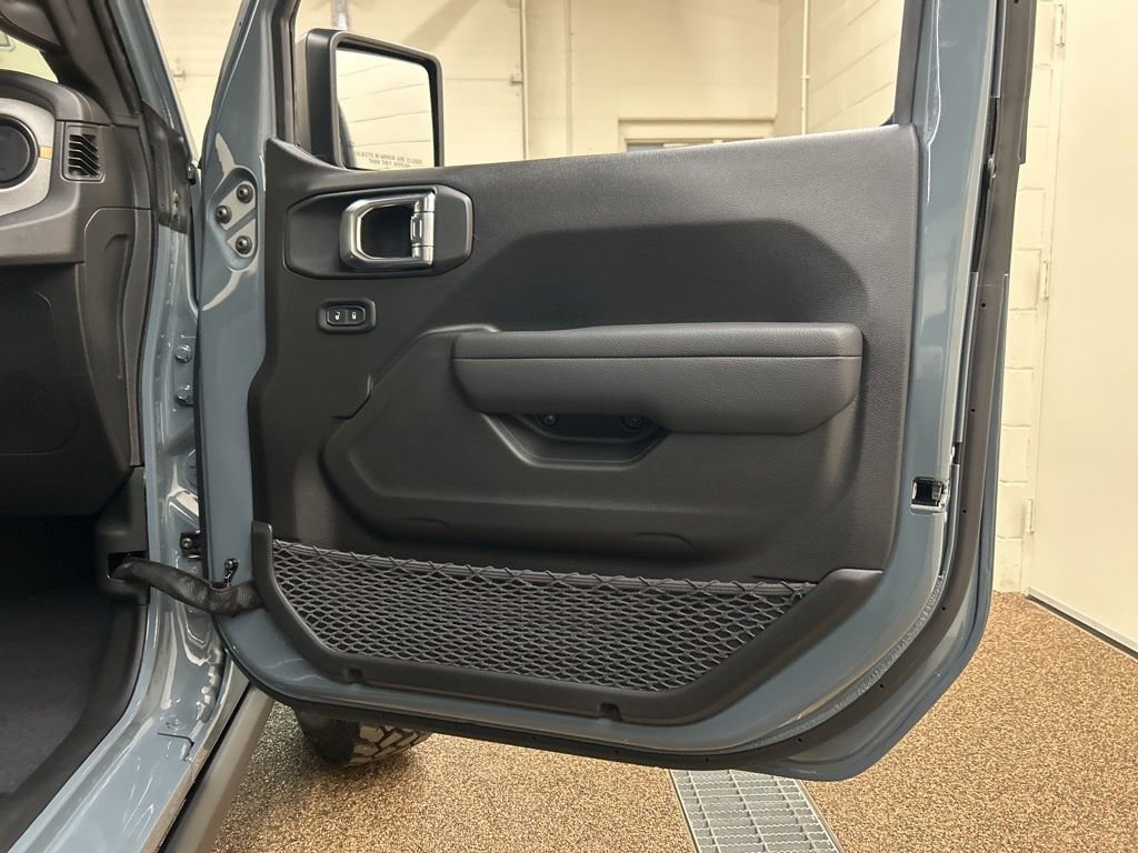 New 2026 Jeep Gladiator Willys image 16