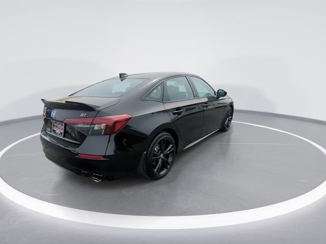 Used 2025 Honda Civic Si image 7