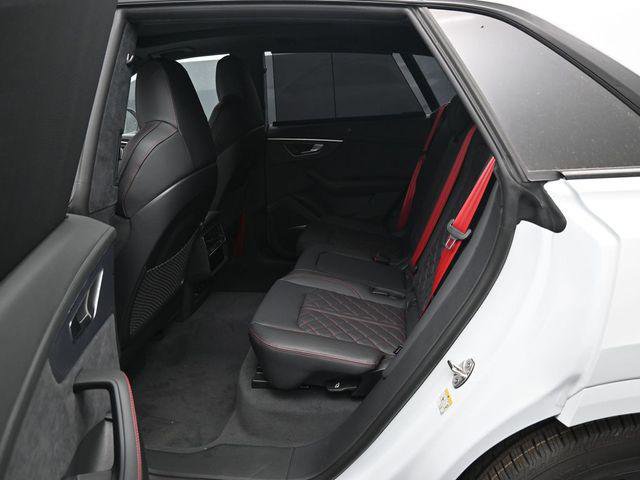 New 2026 Audi SQ8 Prestige image 11