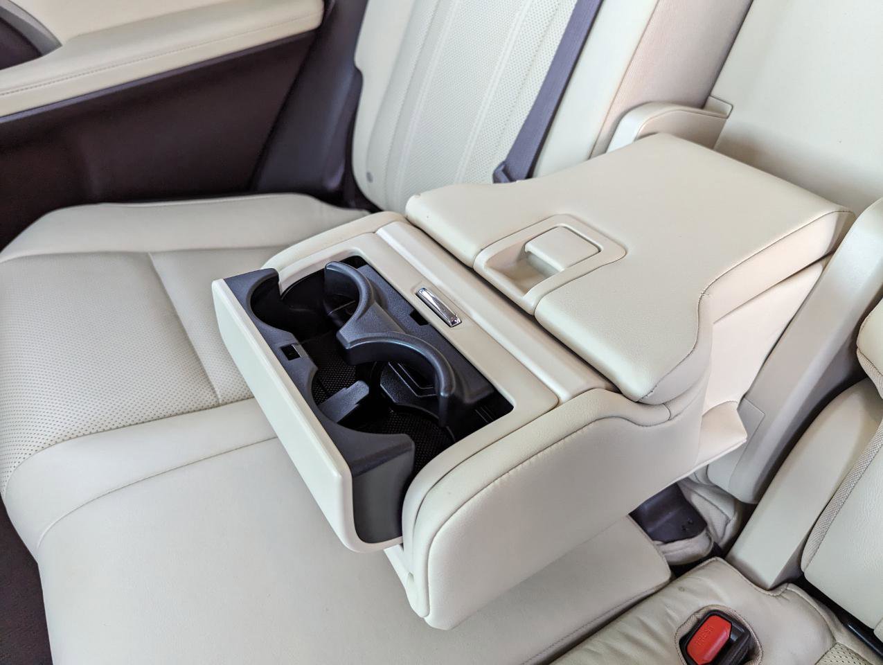 Used 2019 Lexus RX 350 AWD image 44