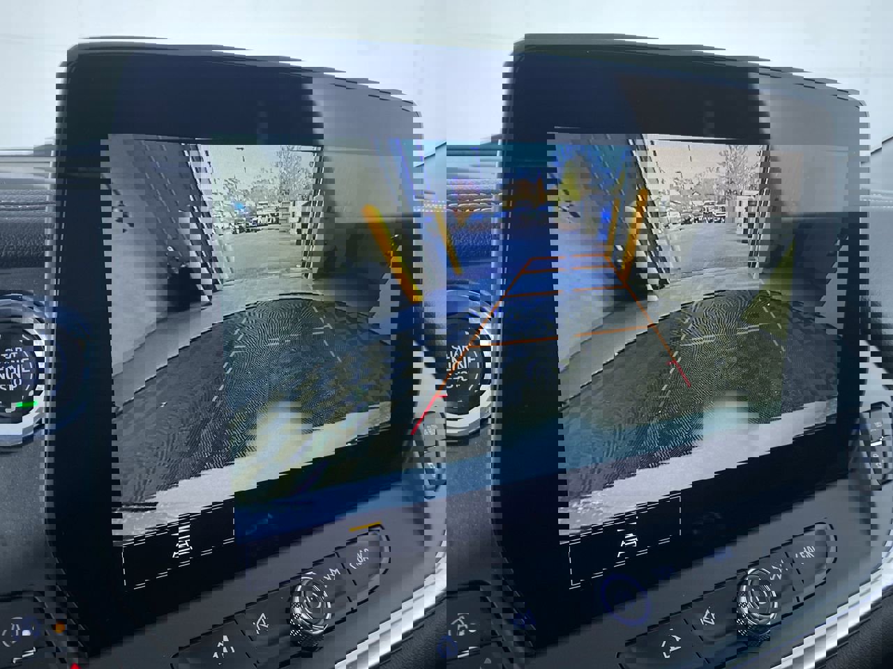 Certified 2024 Chevrolet Blazer LT w/ Convenience Package image 6