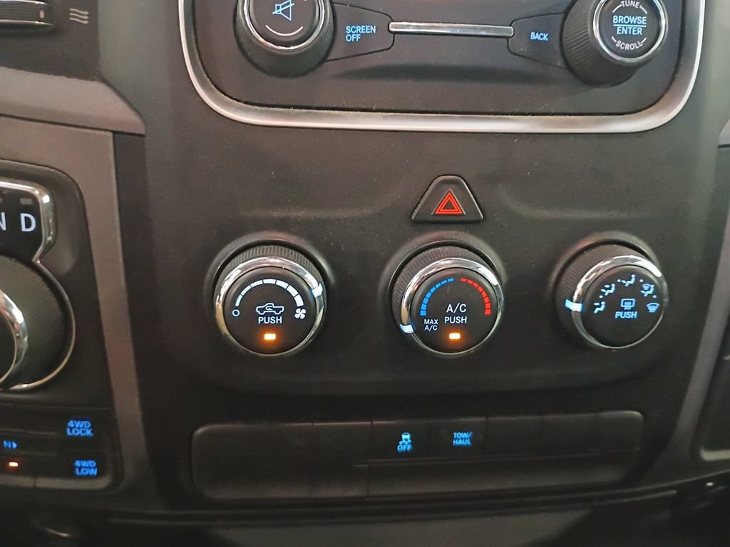 Used 2016 RAM 1500 Tradesman w/ Popular Equipment Group AWD/4WD image 26